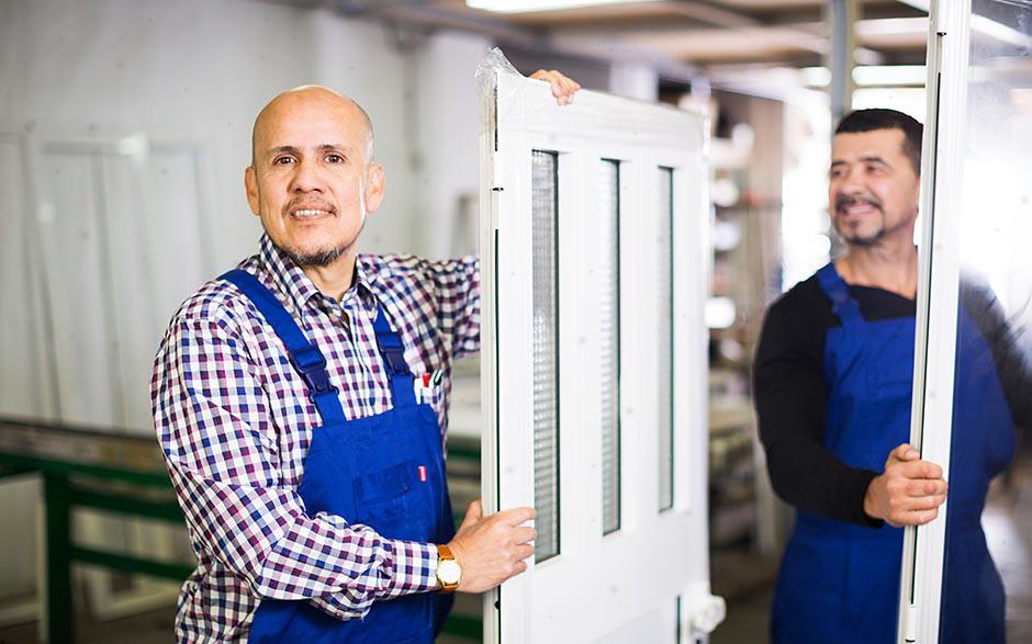 devis vitrier en ligne Aulnay-sous-Bois